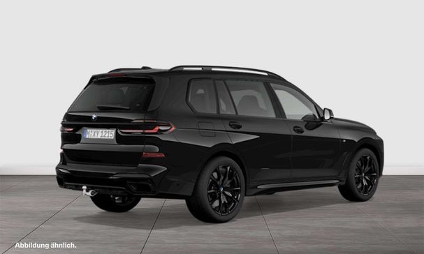 BMW X7 xDrive40d Sport 259 kW image number 2