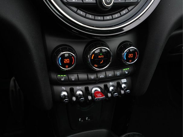 Mini John Cooper Works Cabrio 141 kW image number 15