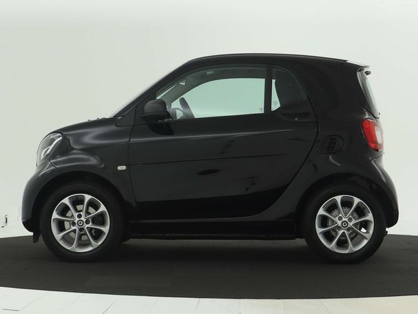 Smart ForTwo 52 kW image number 2