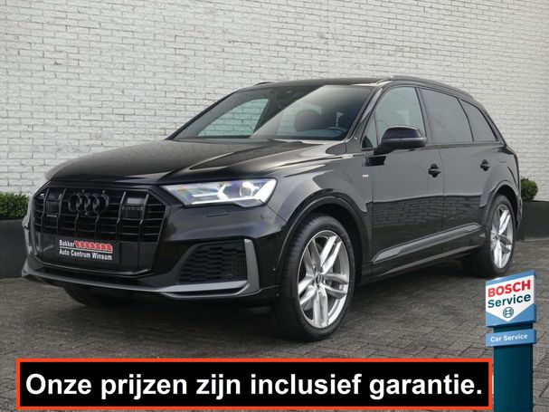 Audi Q7 55 TFSIe quattro S-Line 280 kW image number 2