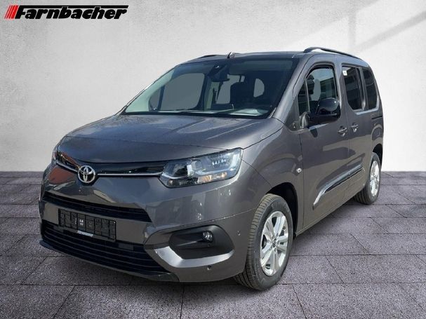 Toyota Proace City Verso 96 kW image number 1