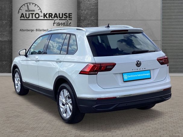 Volkswagen Tiguan 1.5 96 kW image number 3