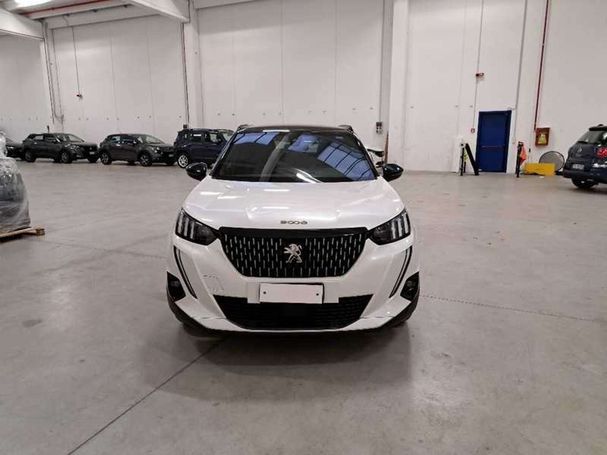 Peugeot 2008 BlueHDi 130 EAT8 96 kW image number 3