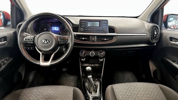 Kia Picanto 1.0 49 kW image number 7