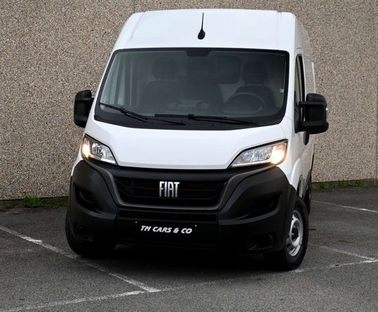 Fiat Ducato L2H2 103 kW image number 7