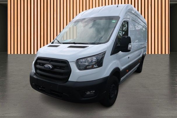 Ford Transit 350 Trend 96 kW image number 2