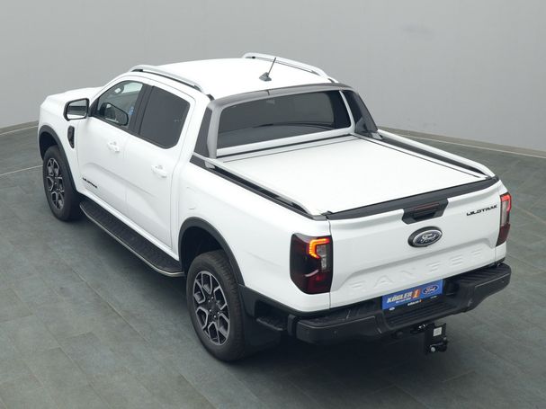 Ford Ranger Wildtrak 177 kW image number 31