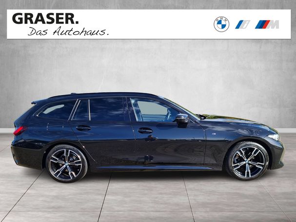 BMW 320d Touring xDrive 140 kW image number 6