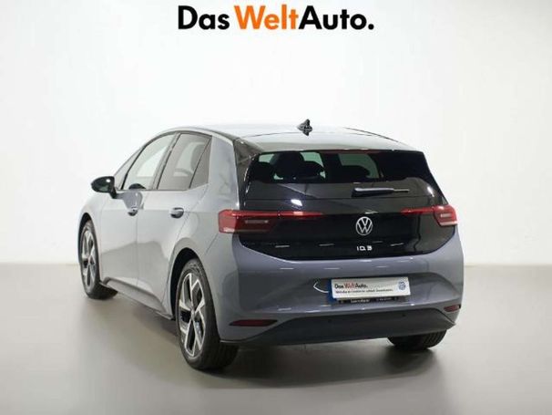 Volkswagen ID.3 Pro 150 kW image number 3