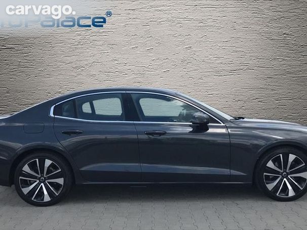 Volvo S60 T5 R 184 kW image number 8