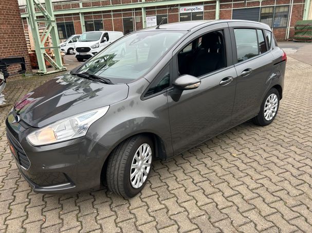 Ford B-Max 74 kW image number 1