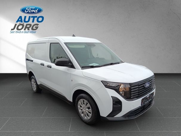 Ford Transit Courier 1.0 EcoBoost Trend 92 kW image number 7