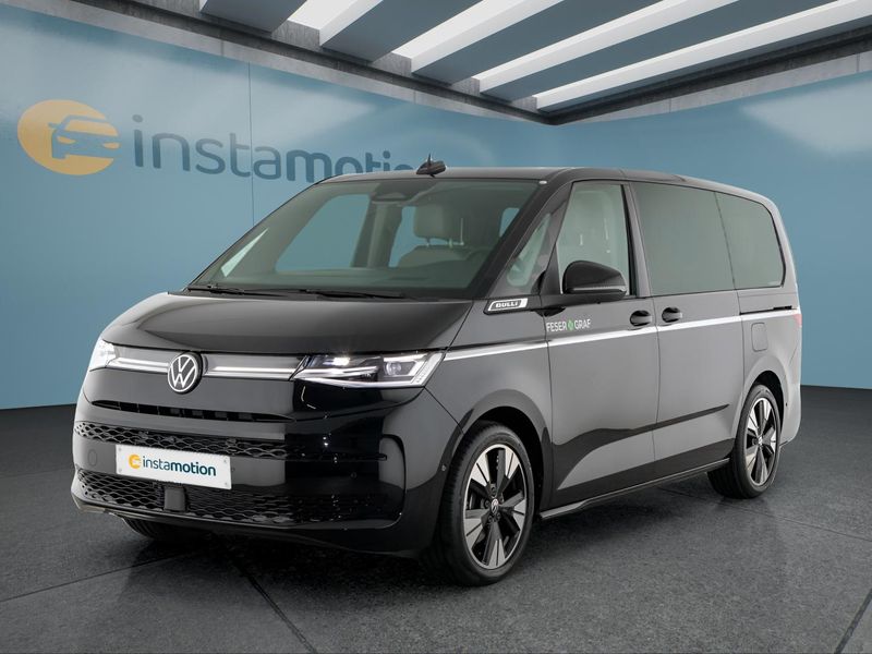 Volkswagen Multivan 2.0