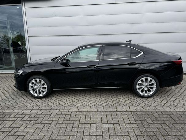 Skoda Superb 1.5 TSI DSG 110 kW image number 5