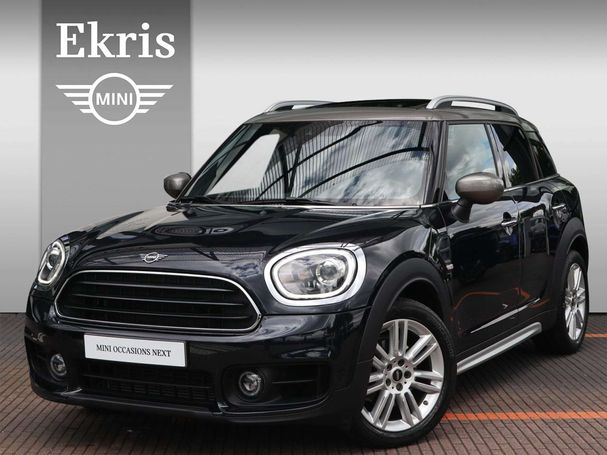 Mini Cooper Countryman 100 kW image number 1