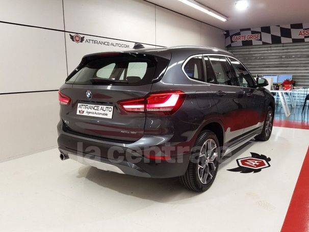 BMW X1 sDrive18i 103 kW image number 5