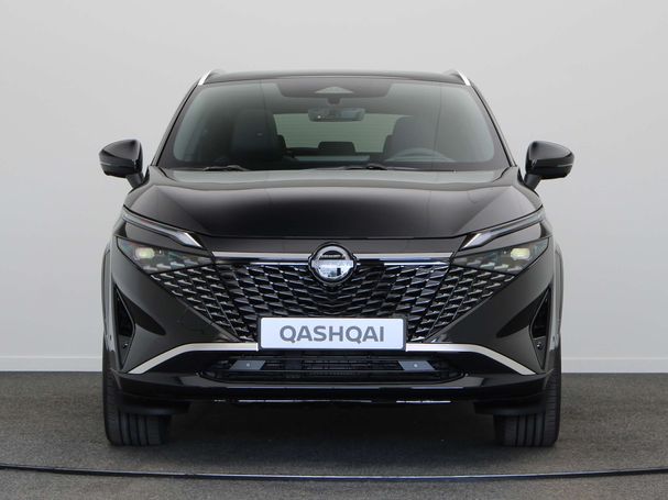 Nissan Qashqai 140 kW image number 37