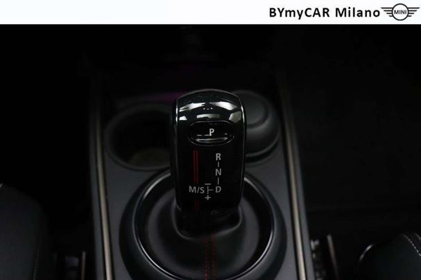 Mini Cooper S Countryman ALL4 Steptronic 131 kW image number 12