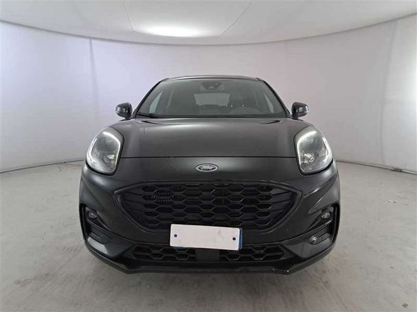 Ford Puma 1.0 EcoBoost ST-Line X 114 kW image number 2