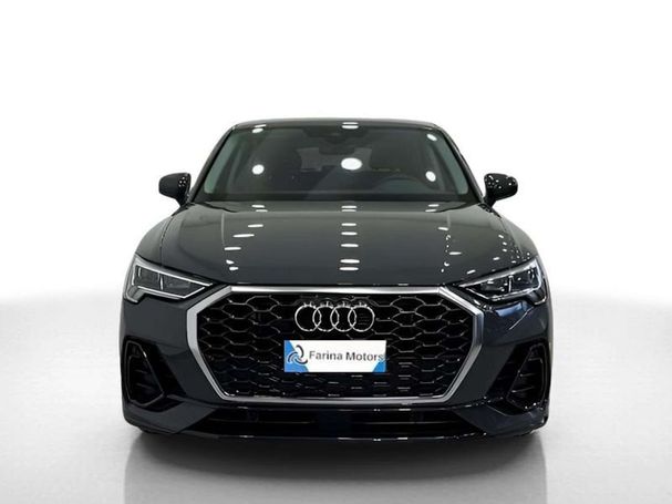 Audi Q3 35 TFSI S tronic 110 kW image number 2