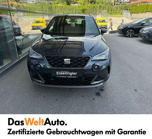 Seat Arona 1.0 TSI DSG 85 kW image number 2