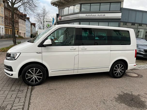 Volkswagen T6 Transporter DSG 150 kW image number 2