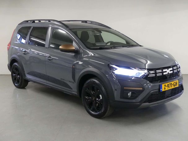 Dacia Jogger Hybrid 104 kW image number 2