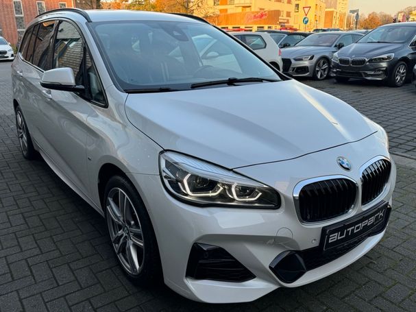 BMW 218i Gran Tourer M Sport 100 kW image number 2