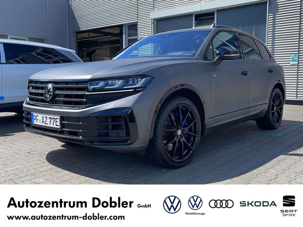 Volkswagen Touareg R 3.0 eHybrid 4Motion 340 kW image number 2