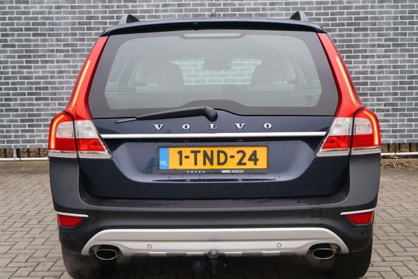 Volvo XC70 T5 180 kW image number 7