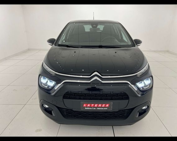 Citroen C3 Pure Tech 81 kW image number 13