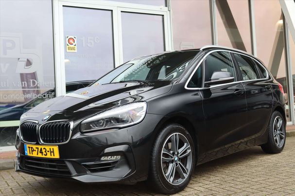 BMW 218i Active Tourer 103 kW image number 40