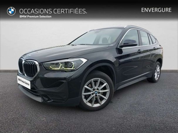 BMW X1 sDrive18d 110 kW image number 1