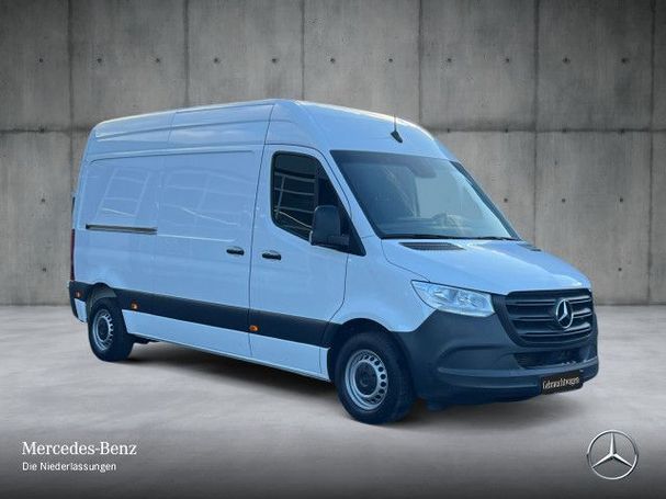 Mercedes-Benz Sprinter 314 CDi 105 kW image number 4