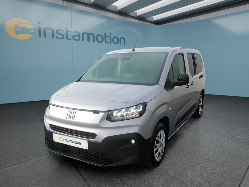 Fiat Doblo Kombi 1.5