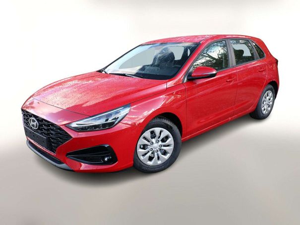 Hyundai i30 74 kW image number 2