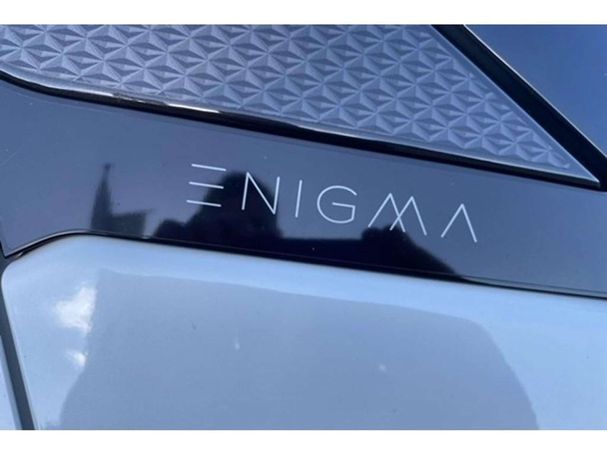 Nissan Juke ENIGMA 84 kW image number 11