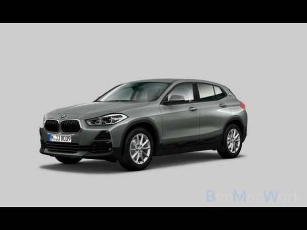 BMW X2 M sDrive 100 kW image number 1