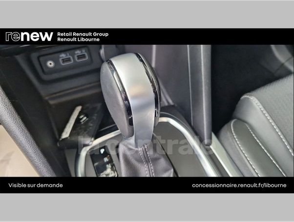 Renault Megane TCe 140 EDC 103 kW image number 10