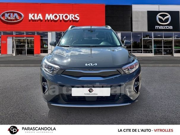 Kia Stonic 1.0 T-GDi 100 74 kW image number 3