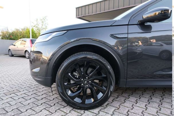 Land Rover Discovery Sport 150 kW image number 9