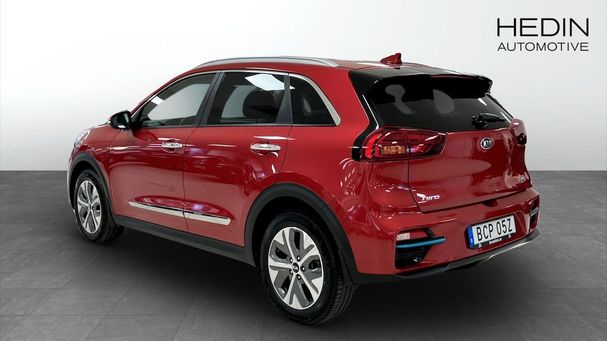 Kia Niro e 150 kW image number 2