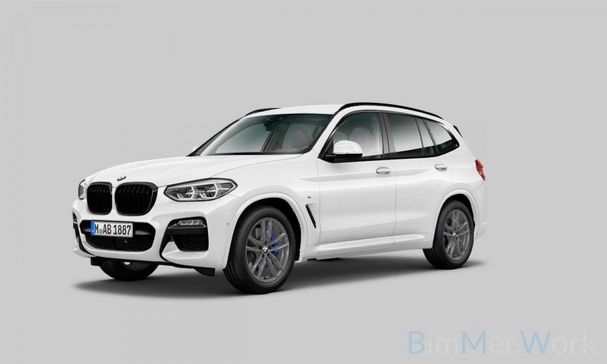 BMW X3 xDrive 195 kW image number 1