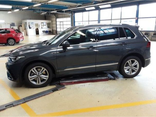 Volkswagen Tiguan 2.0 TDI 4Motion R-Line DSG 147 kW image number 10