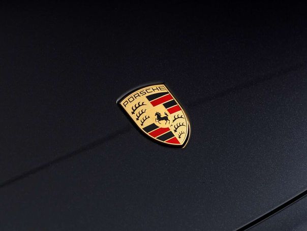 Porsche Taycan GTS Sport Turismo 440 kW image number 14