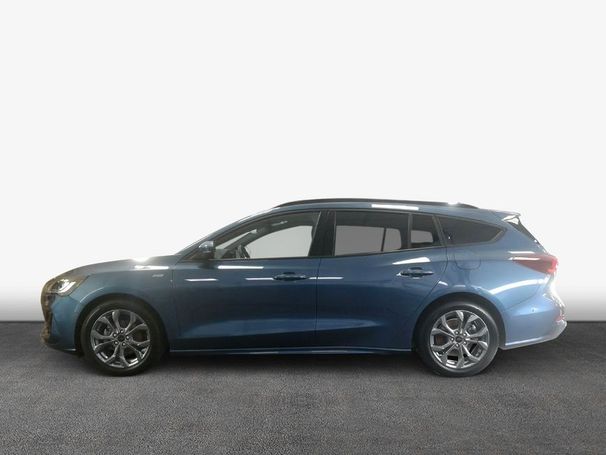 Ford Focus 1.0 EcoBoost ST-Line 92 kW image number 5