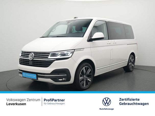 Volkswagen T6 Multivan 4Motion 150 kW image number 1