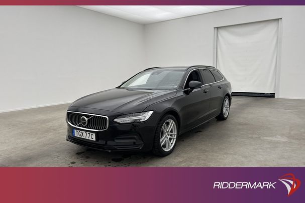 Volvo V90 B4 145 kW image number 1