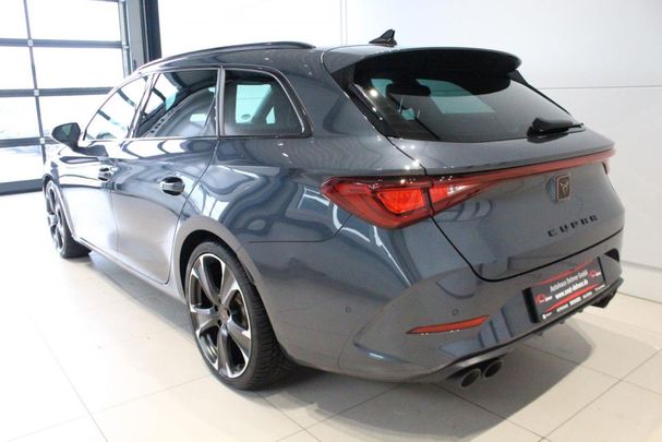 Cupra Leon Sportstourer VZ DSG 228 kW image number 5