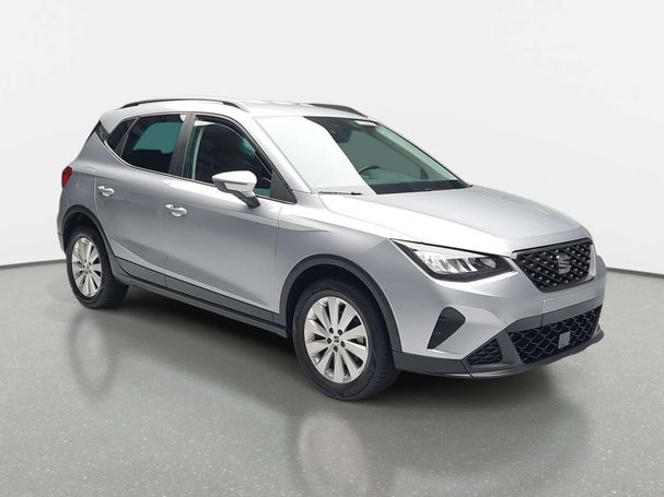 Seat Arona 1.0 TSI Style 70 kW image number 3